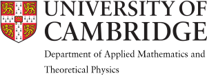 University of Cambridge-logo