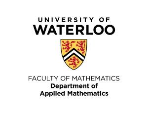 University of Waterloo-logo